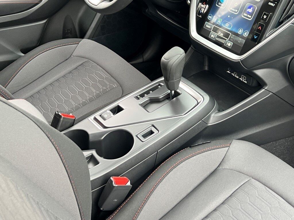 2026 Subaru IMPREZA Sport Springfield VA