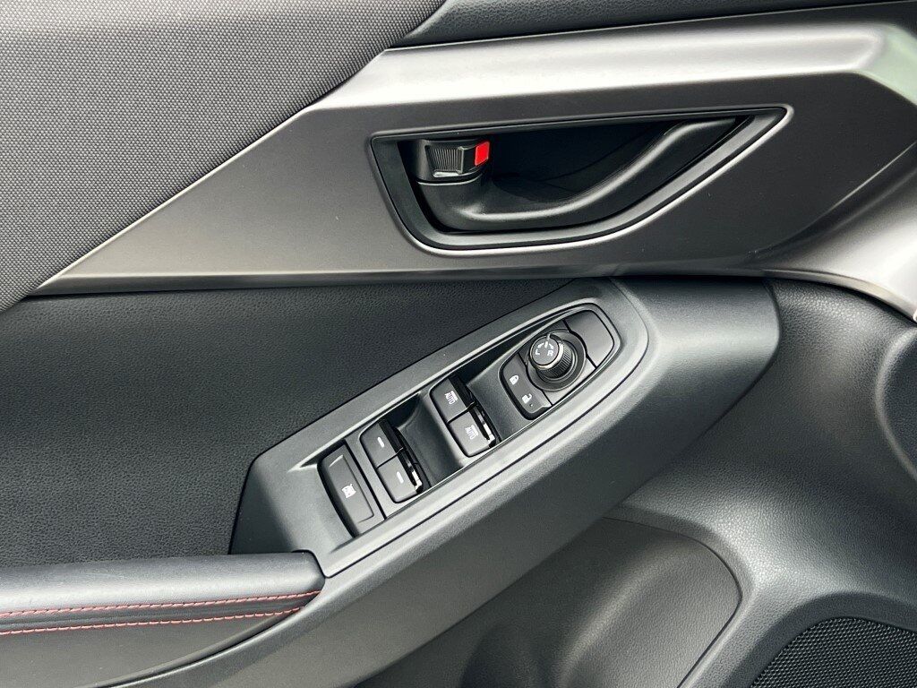 2026 Subaru IMPREZA Sport Springfield VA