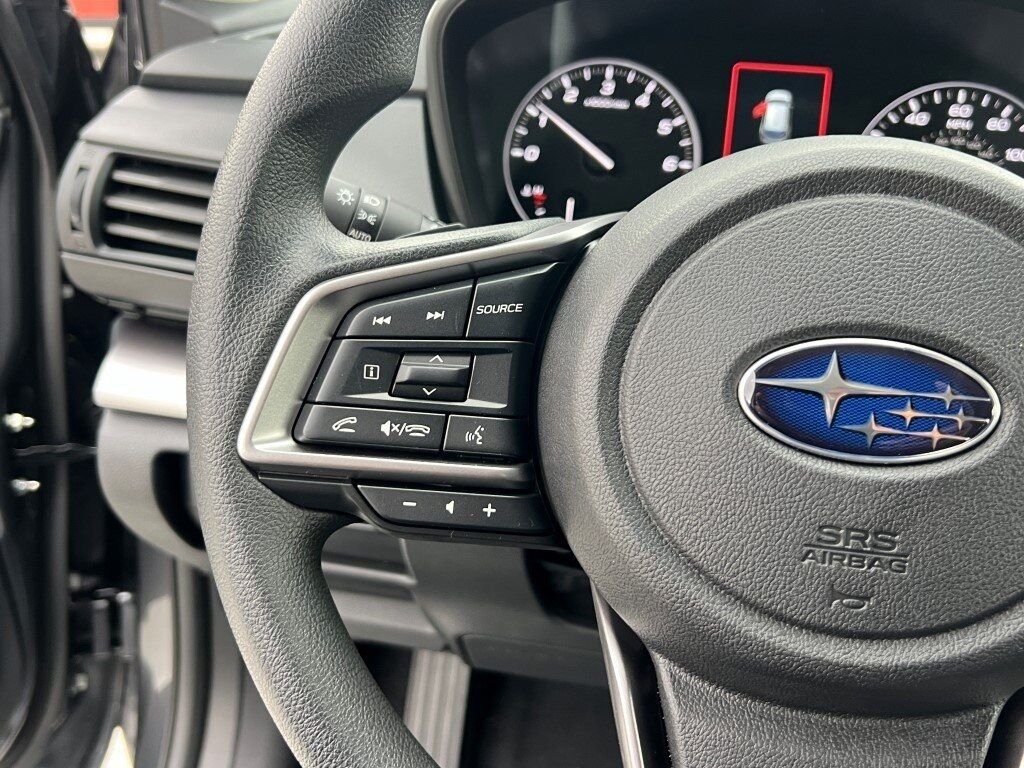 2026 Subaru IMPREZA Sport Springfield VA