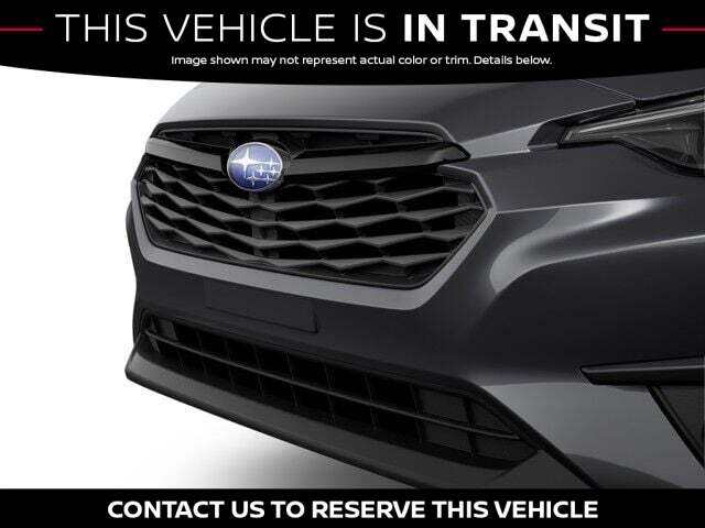 2026 Subaru IMPREZA Sport Springfield VA