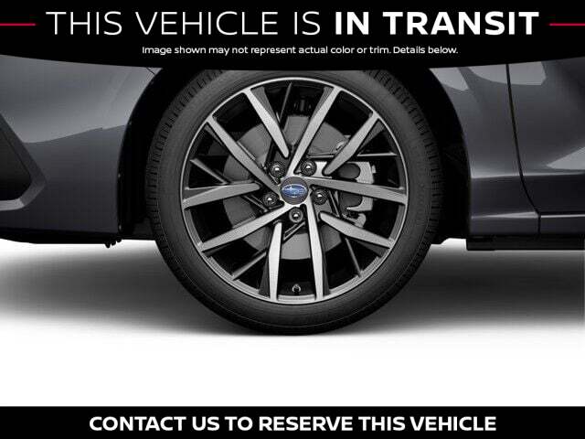 2026 Subaru IMPREZA Sport Springfield VA