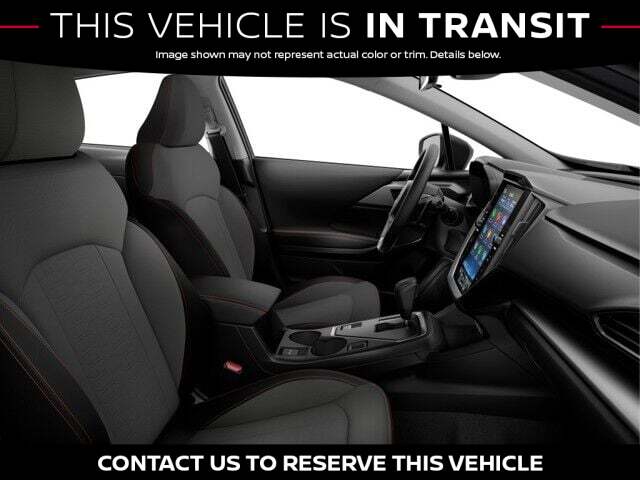 2026 Subaru IMPREZA Sport Springfield VA