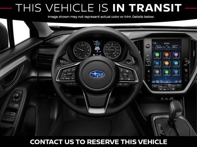 2026 Subaru IMPREZA Sport Springfield VA