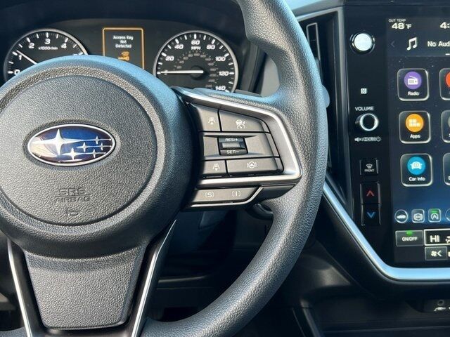 2026 Subaru IMPREZA Sport Springfield VA