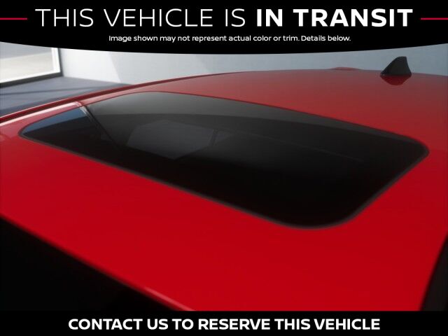 2026 Subaru IMPREZA Sport Springfield VA