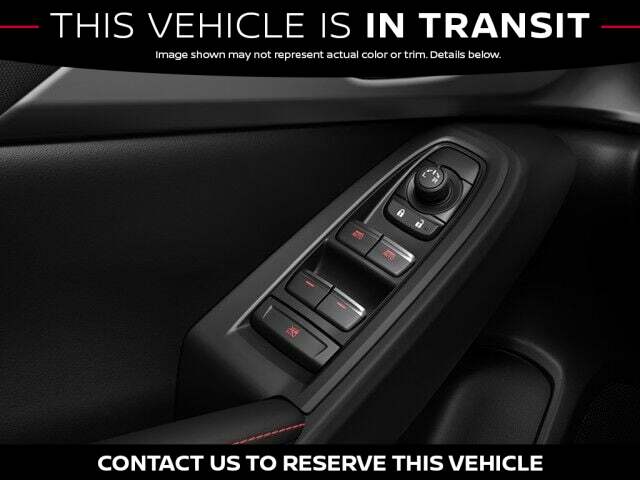 2026 Subaru IMPREZA Sport Springfield VA