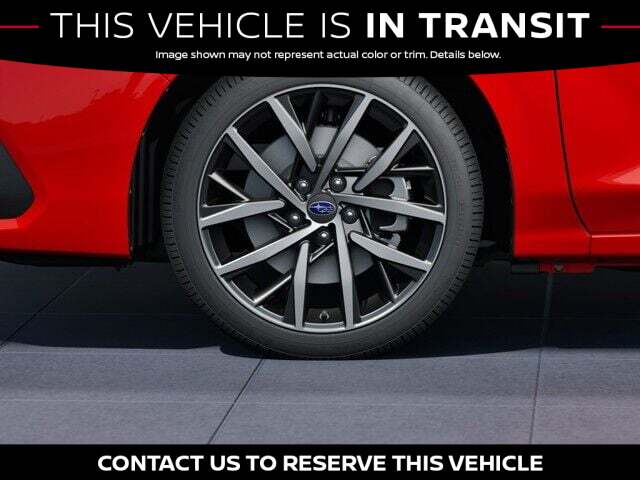 2026 Subaru IMPREZA Sport Springfield VA