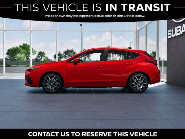 2026 Subaru IMPREZA Sport Springfield VA