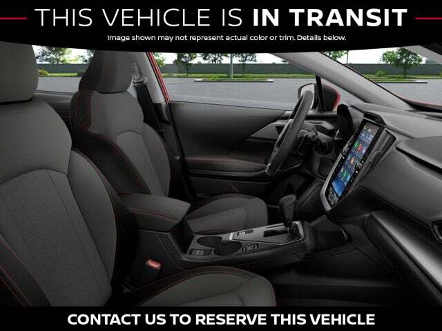 2026 Subaru IMPREZA Sport Springfield VA