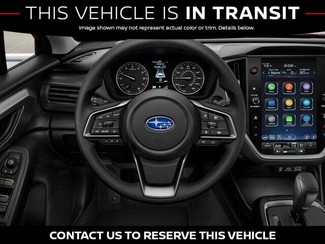 2026 Subaru IMPREZA Sport Springfield VA