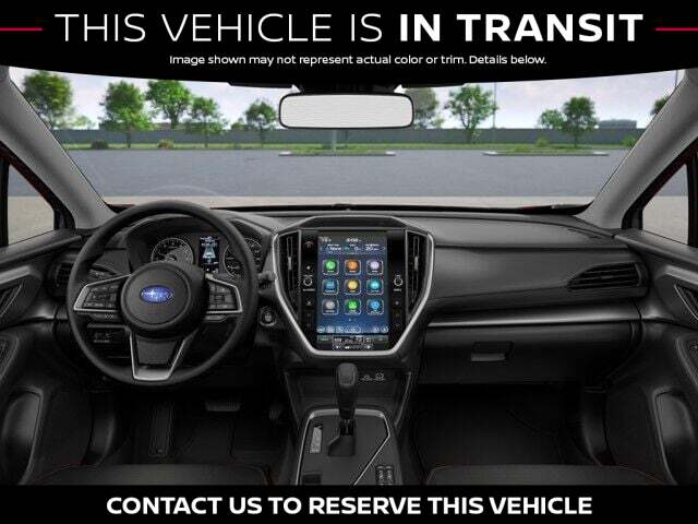 2026 Subaru IMPREZA Sport Springfield VA