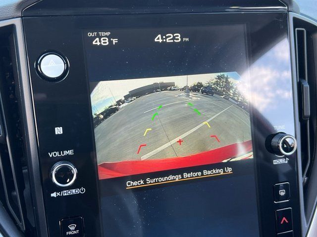 2026 Subaru IMPREZA Sport Springfield VA