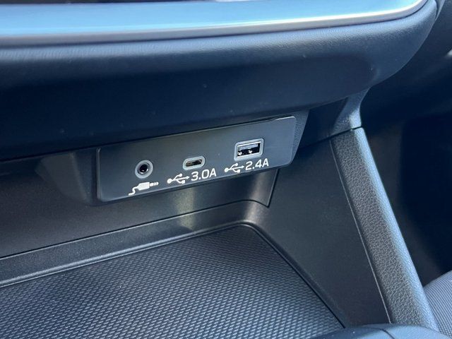 2026 Subaru IMPREZA Sport Springfield VA