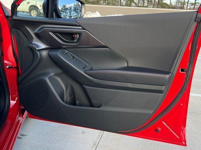 2026 Subaru IMPREZA Sport Springfield VA