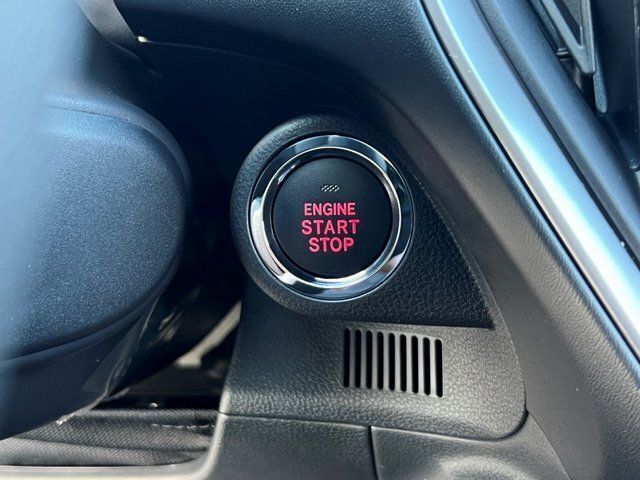 2026 Subaru IMPREZA Sport Springfield VA