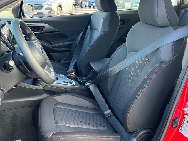 2026 Subaru IMPREZA Sport Springfield VA