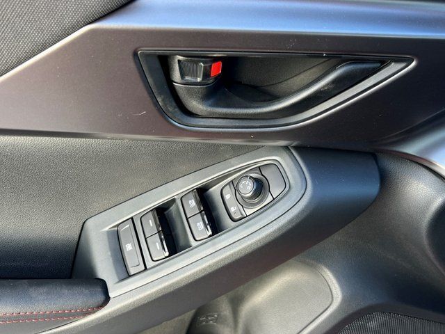 2026 Subaru IMPREZA Sport Springfield VA