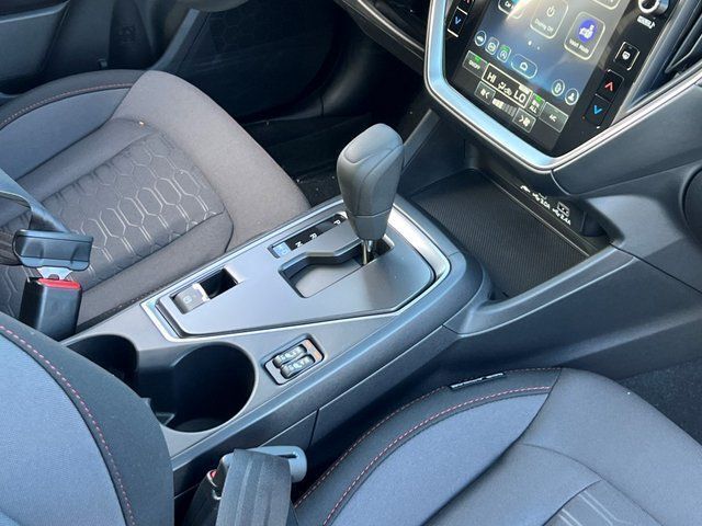 2026 Subaru IMPREZA Sport Springfield VA