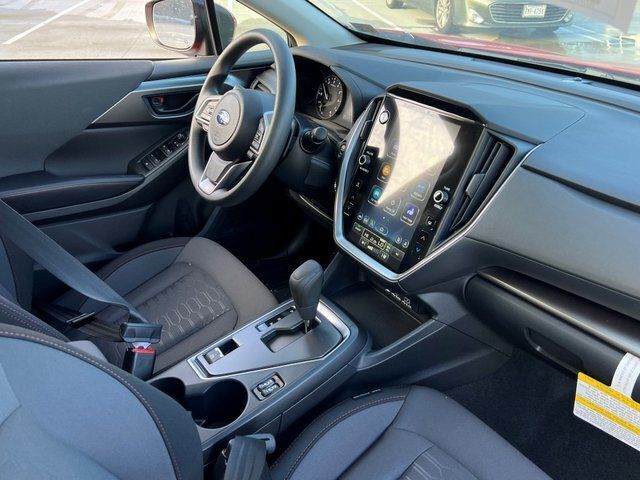 2026 Subaru IMPREZA Sport Springfield VA