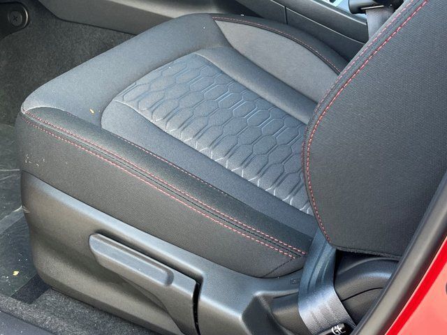 2026 Subaru IMPREZA Sport Springfield VA