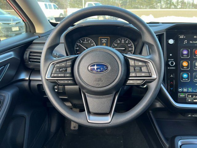 2026 Subaru IMPREZA Sport Springfield VA