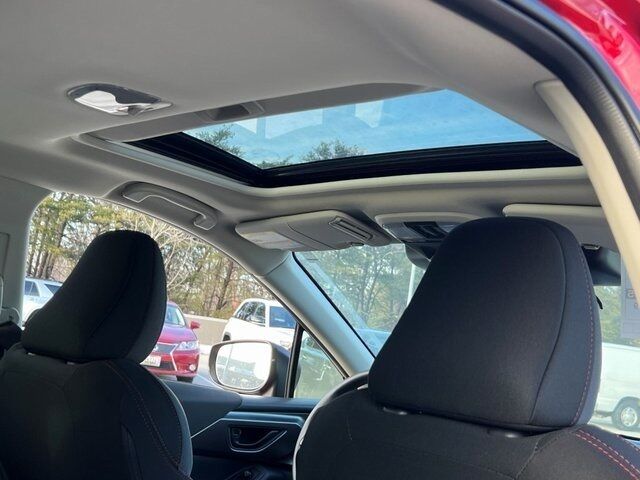 2026 Subaru IMPREZA Sport Springfield VA