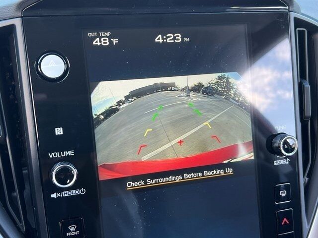 2026 Subaru IMPREZA Sport Springfield VA