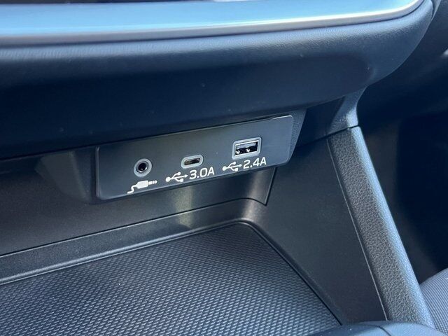 2026 Subaru IMPREZA Sport Springfield VA