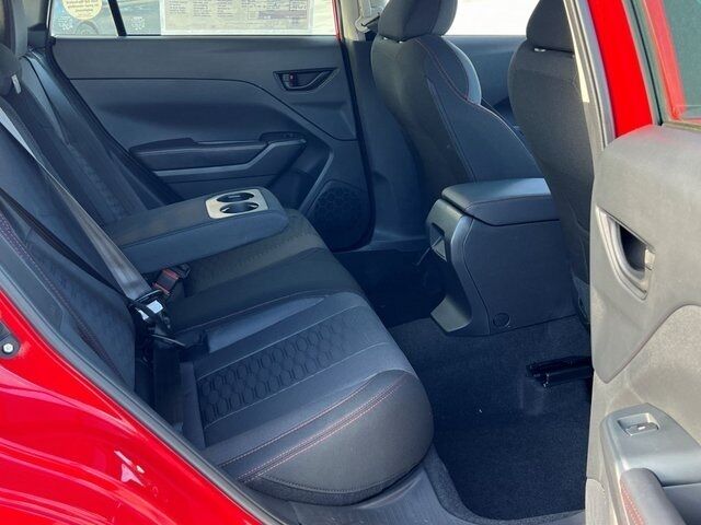 2026 Subaru IMPREZA Sport Springfield VA