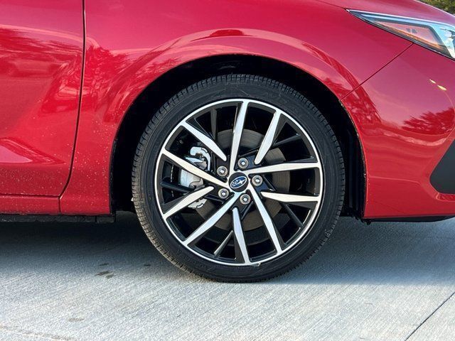 2026 Subaru IMPREZA Sport Springfield VA