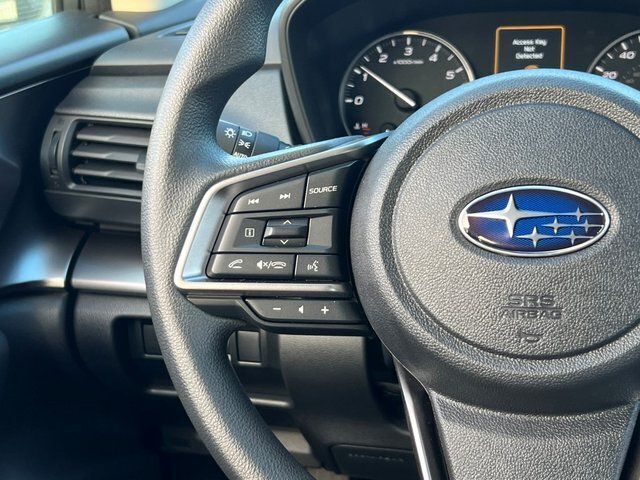 2026 Subaru IMPREZA Sport Springfield VA