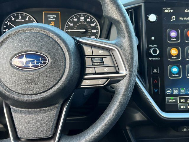 2026 Subaru IMPREZA Sport Springfield VA