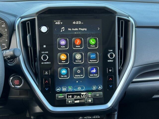 2026 Subaru IMPREZA Sport Springfield VA