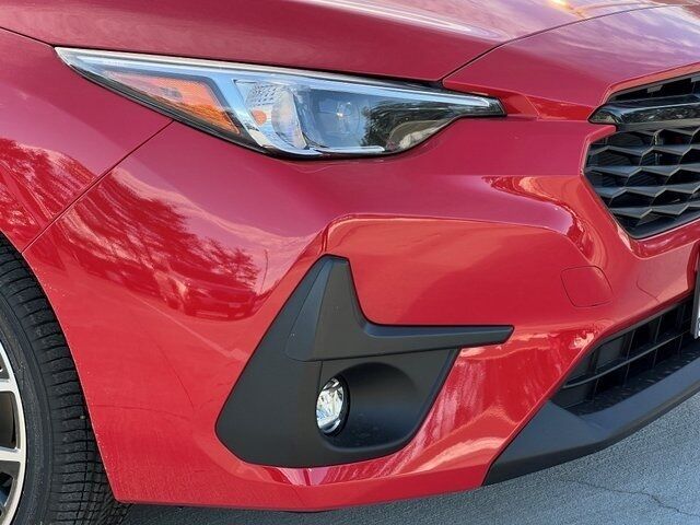 2026 Subaru IMPREZA Sport Springfield VA