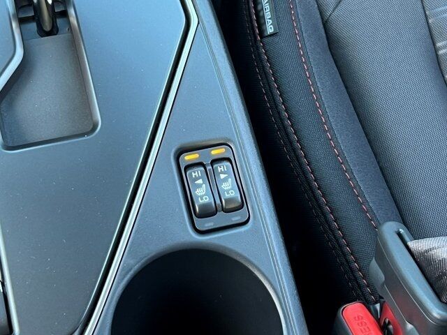 2026 Subaru IMPREZA Sport Springfield VA