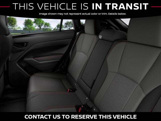 2026 Subaru IMPREZA Sport Springfield VA