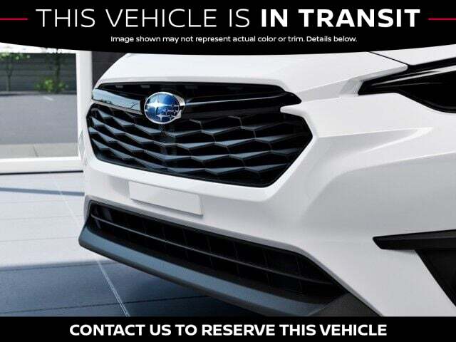 2026 Subaru IMPREZA Sport Springfield VA