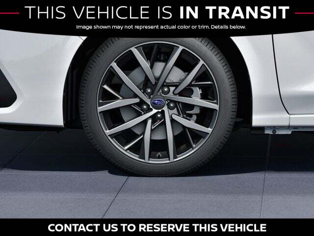 2026 Subaru IMPREZA Sport Springfield VA