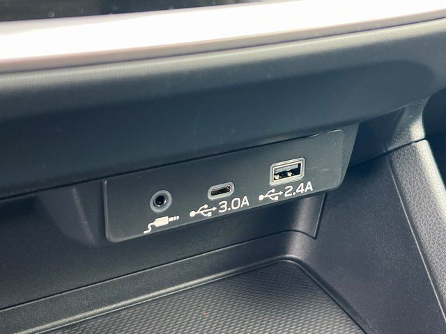 2026 Subaru IMPREZA Sport Springfield VA