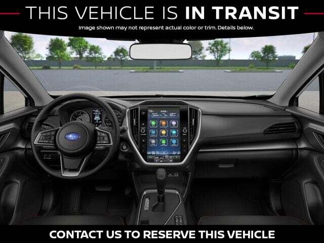 2026 Subaru IMPREZA Sport Springfield VA