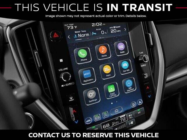 2026 Subaru IMPREZA Sport Springfield VA