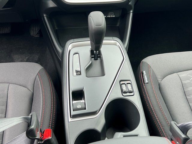 2026 Subaru IMPREZA Sport Springfield VA