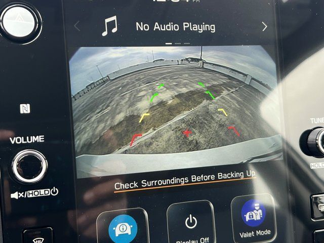 2026 Subaru IMPREZA Sport Springfield VA