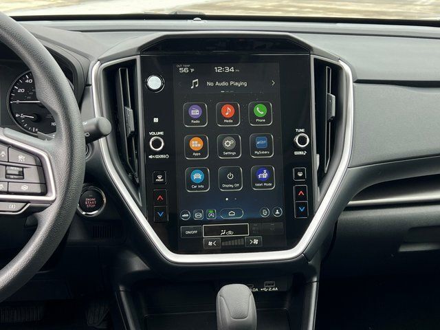 2026 Subaru IMPREZA Sport Springfield VA