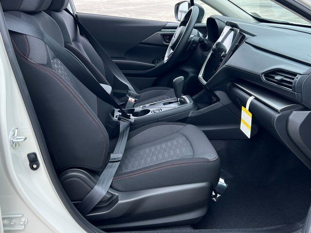 2026 Subaru IMPREZA Sport Springfield VA