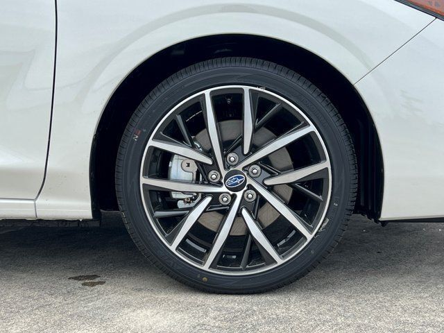 2026 Subaru IMPREZA Sport Springfield VA