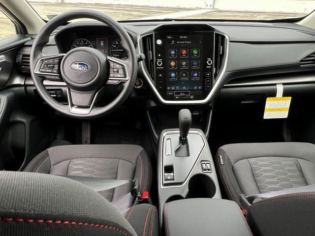 2026 Subaru IMPREZA Sport Springfield VA