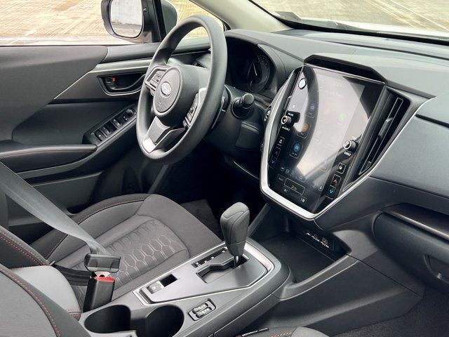 2026 Subaru IMPREZA Sport Springfield VA