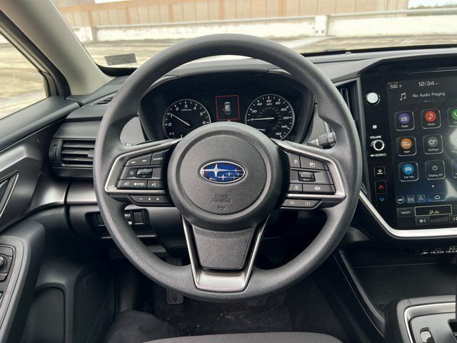 2026 Subaru IMPREZA Sport Springfield VA