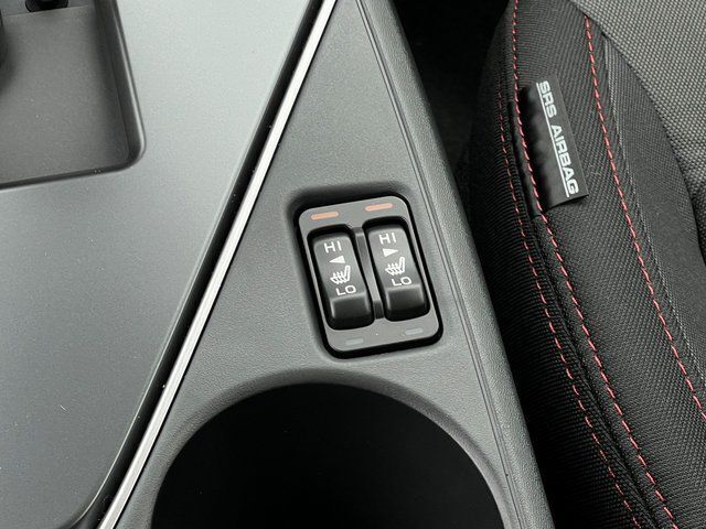 2026 Subaru IMPREZA Sport Springfield VA